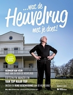 cover Heuvelrug Magazine