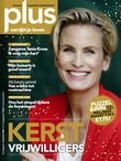 cover Plus Magazine dec 2022