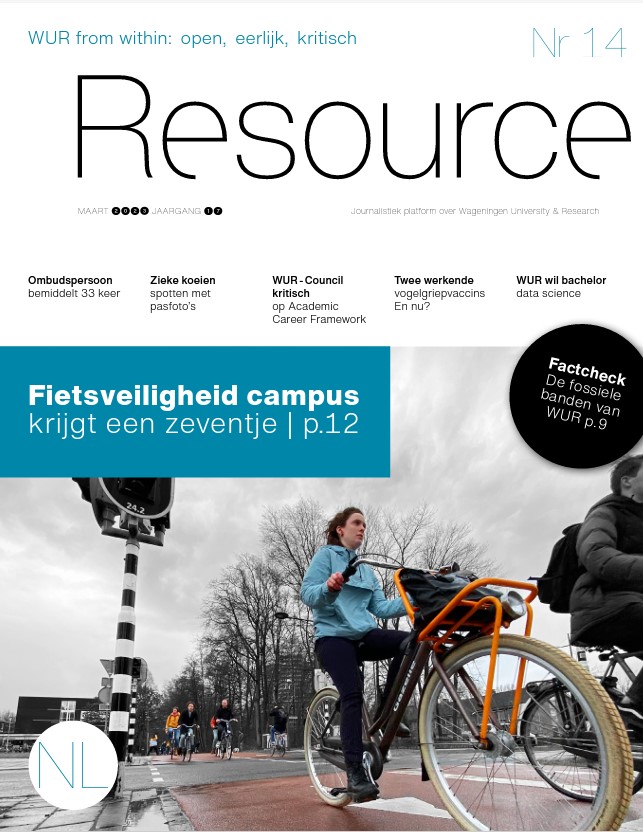Cover Resource nr14