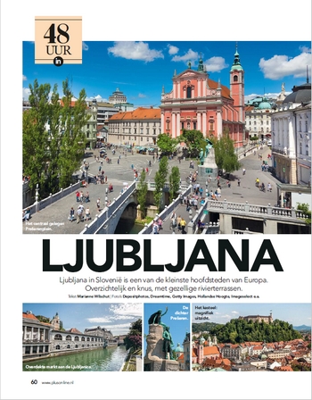 48 uur in Ljubljana1