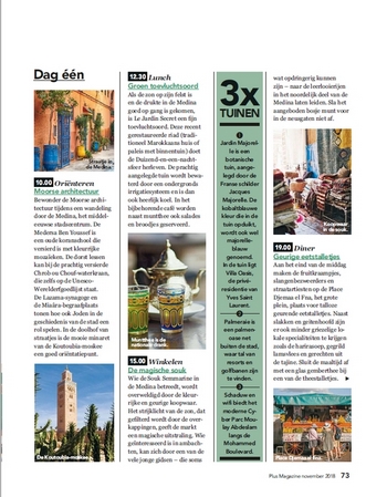 48 uur in Marrakesh2