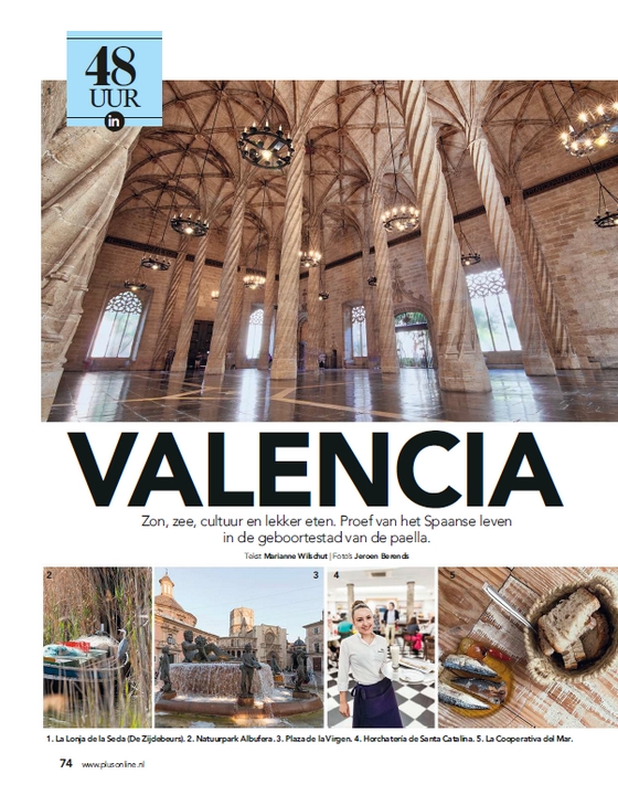 Valencia