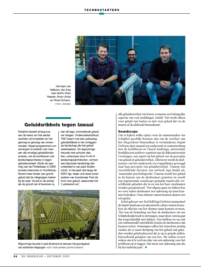 Artikel DeNoize2
