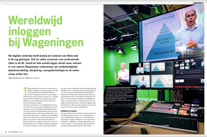 Artikel online onderwijs 1