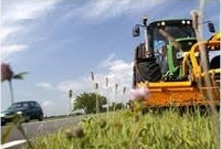 Artikel groen strooizout