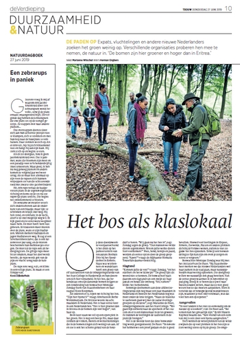 inburgeren in het bos1
