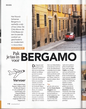 Bergamo 1