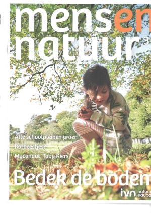 Mens en Natuur nr 3 2023