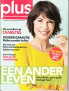 Plus Magazine juni 2016
