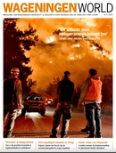 Wageningen World nr 4 2021