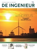 cover de ingenieur augustus 2020