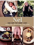 Cover Nel koken van kop tot kont