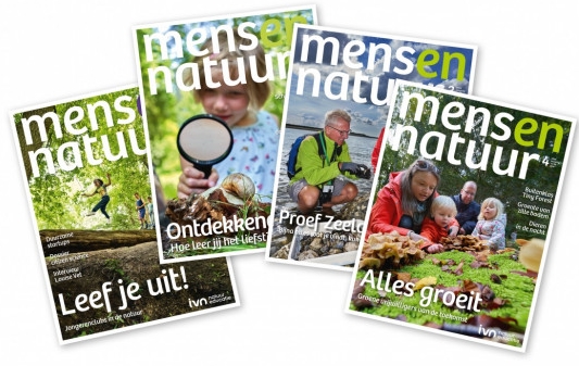 Mens en Natuur