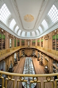 Teylers Museum Haarlem