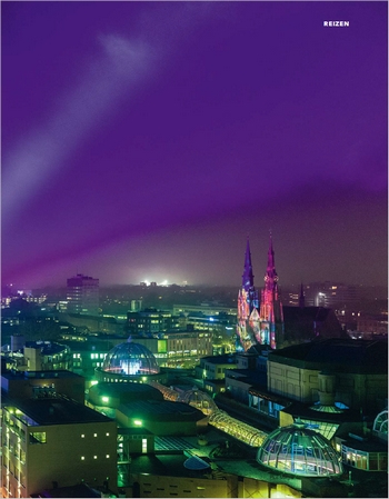 Eindhoven Glow 2