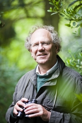 Frank Berendse foto Ivar Pel