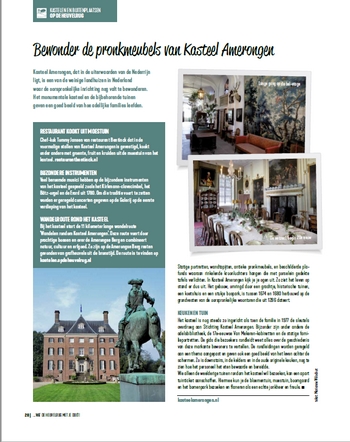 Kasteel Amerongen