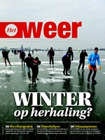 CoverHetWeerMagazinedec2018