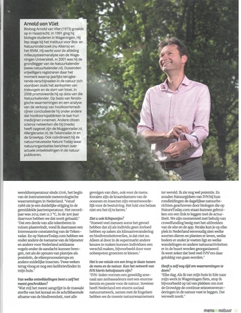 iv Arnold van Vliet pg 4