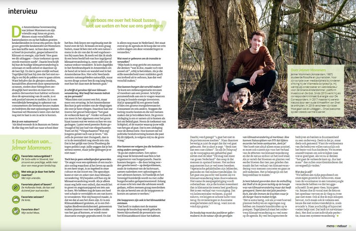 interview Jelmer Mommers 2