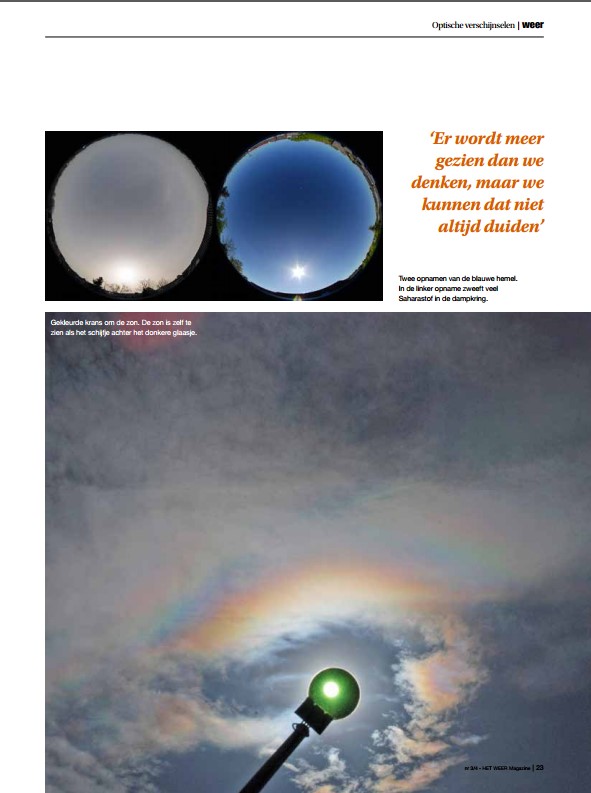 regenboog