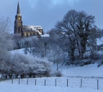 Kerst in Zuid-Limburg