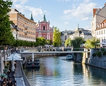 Ljubljana