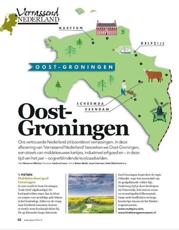 Oost-Groningen