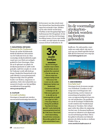 Oost-Groningen