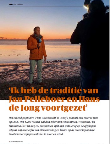 Piet Paulusma 1