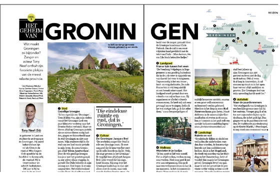 Screenshot Het geheim van Groningen