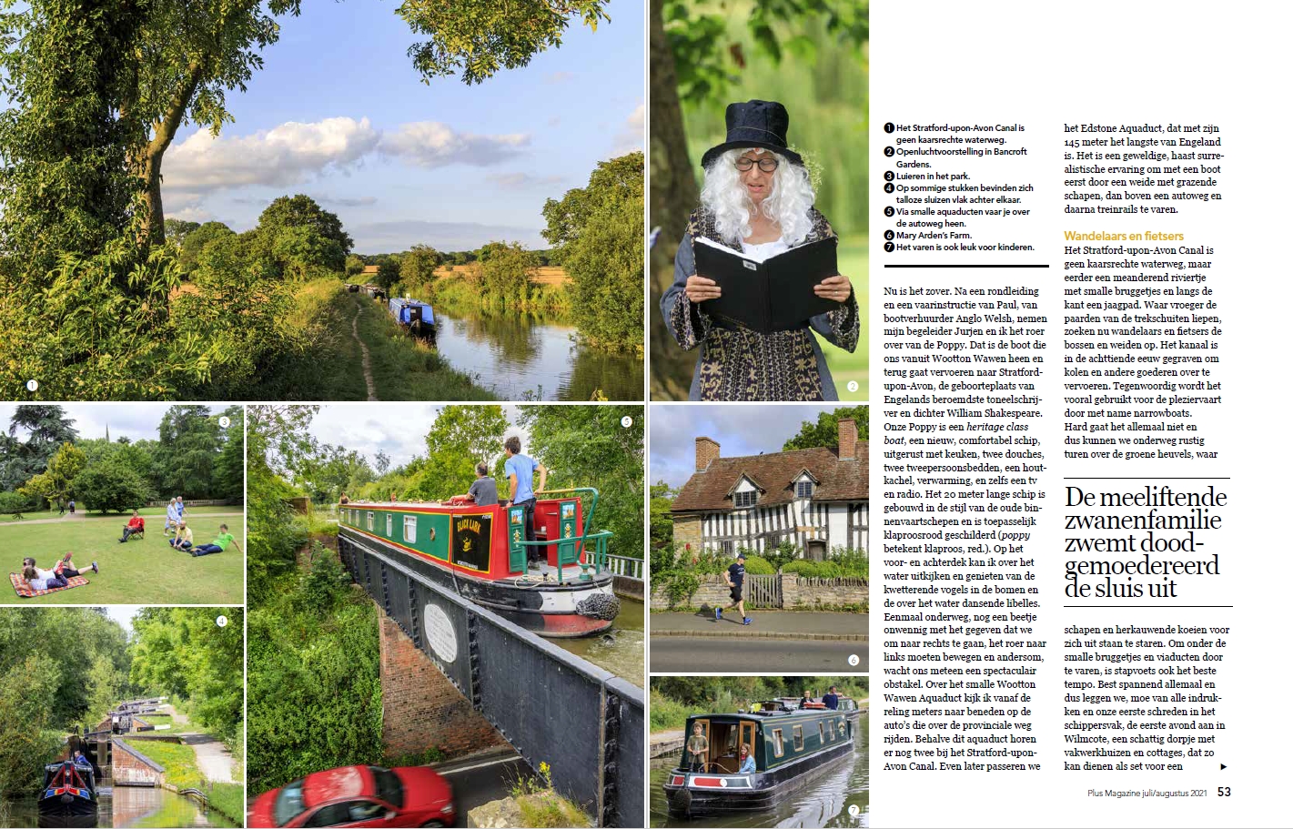 repo narrow boat 2