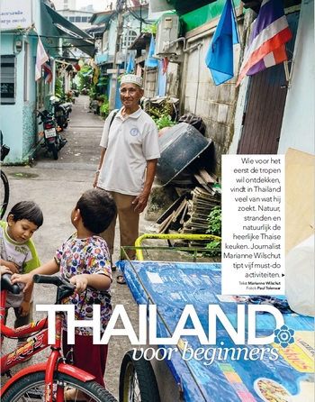 Thailand