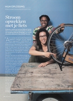 Mijn Oplossing OneWorld Magazine