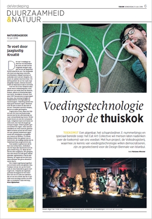 Artikel Eat Art Collective