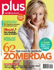 Plus Magazine 7/8 2017