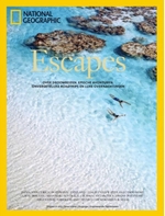 Nat Geo Escapes