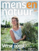 Mens en natuur 3 2021