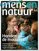 IVN cover mens en natuur 4 2020