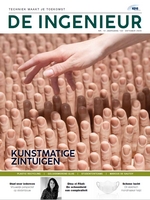 De Ingenieur okt 2020
