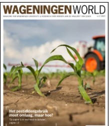 Wageningen World