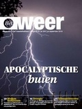Cover hetweermagazine 3 4