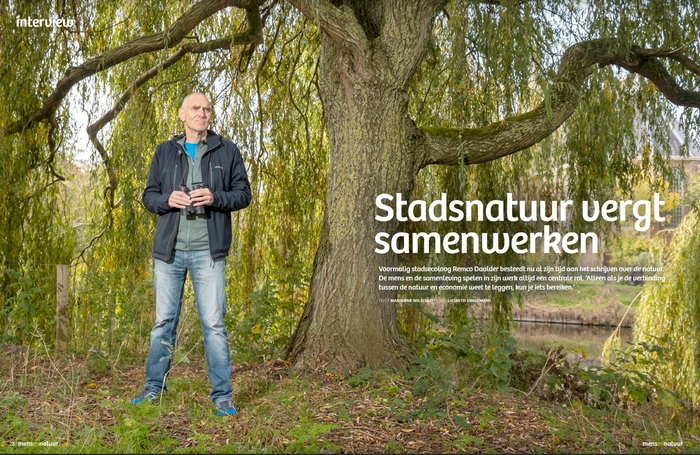 interview Remco Daalder