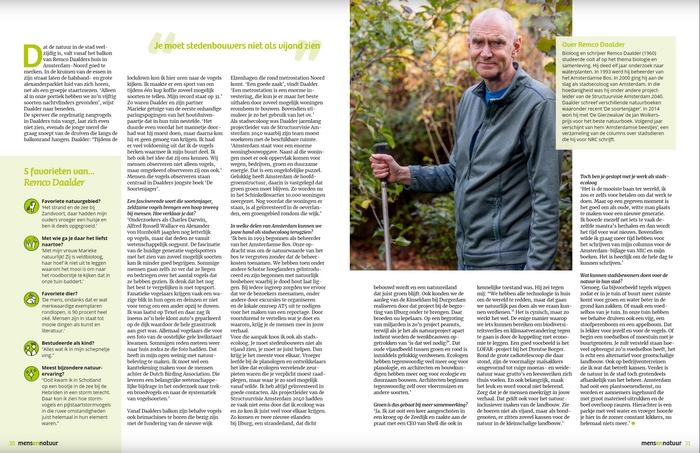 interview Remco Daalder