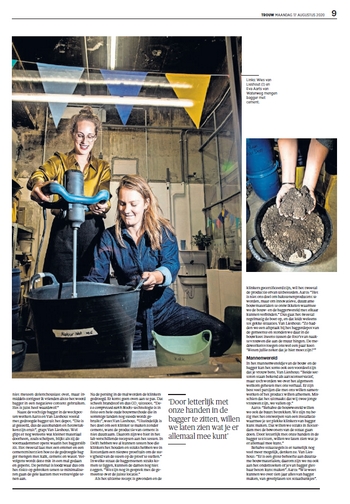 baggerartikel