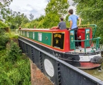 narrow boat