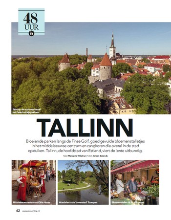 Tallinn