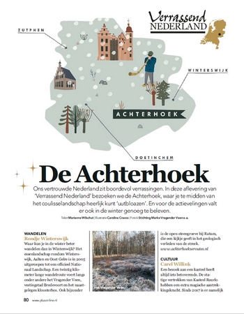 Achterhoek 1