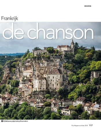 zangvakantie frankrijk 2